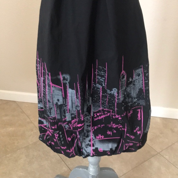 Made in France Dress Size 38 (M) New without Tags - Picture 3 of 10